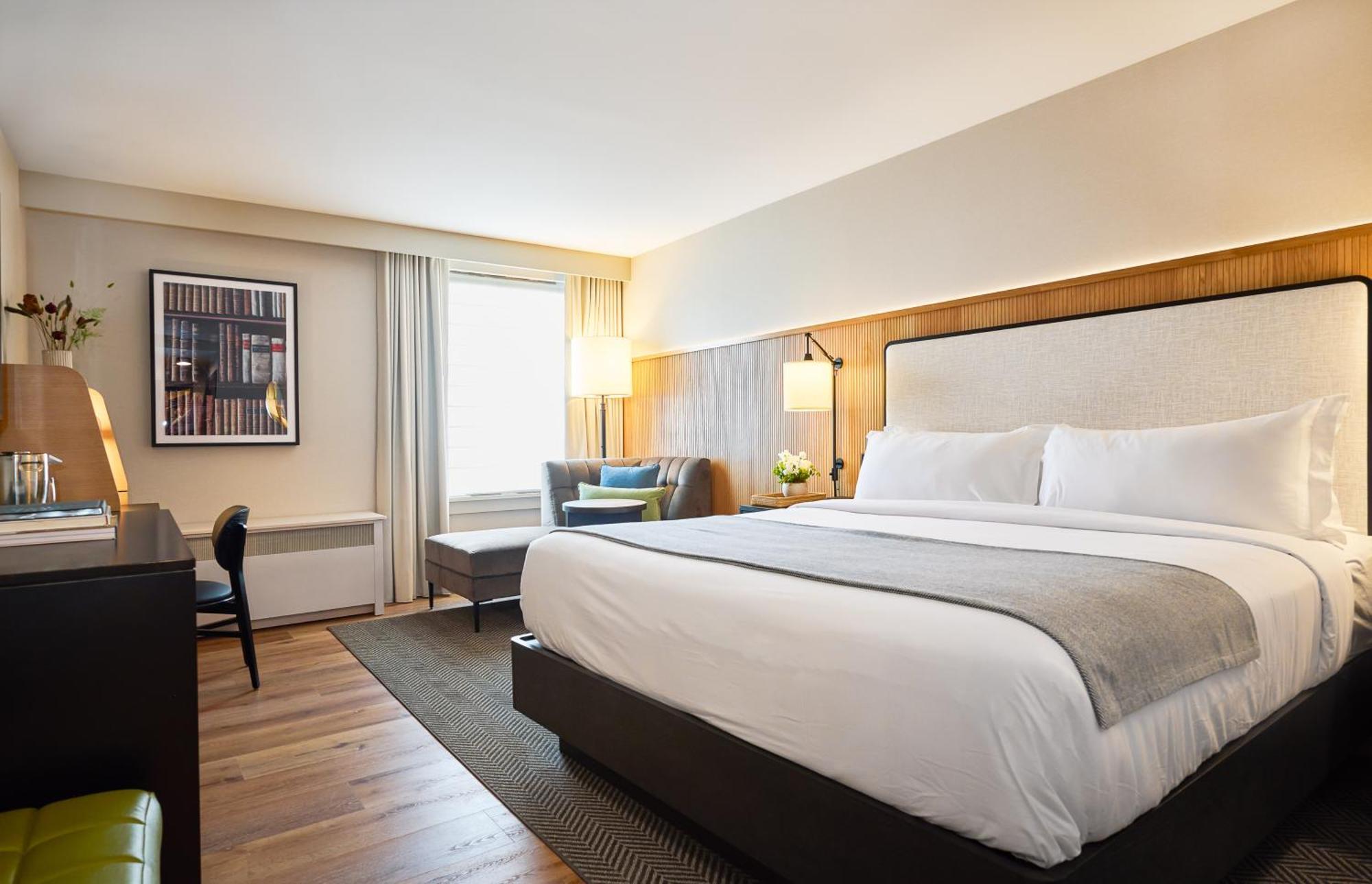The Watershed Norwalk Hotel Exterior foto