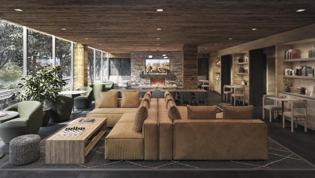 The Watershed Norwalk Hotel Exterior foto