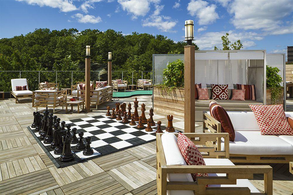 The Watershed Norwalk Hotel Exterior foto